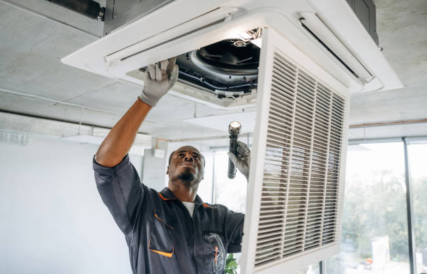 Licensed Hvac Maintenance service in Odenton, MD - FH HVAC